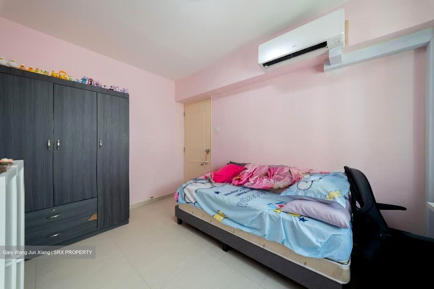 Blk 296B Compassvale Lodge (Sengkang), HDB 4 Rooms #574016021